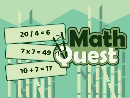 Math Quest_img