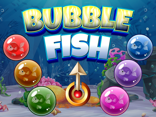 Bubbles Fish_img