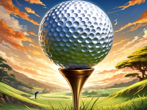 Unblocked Golf Challenge_img