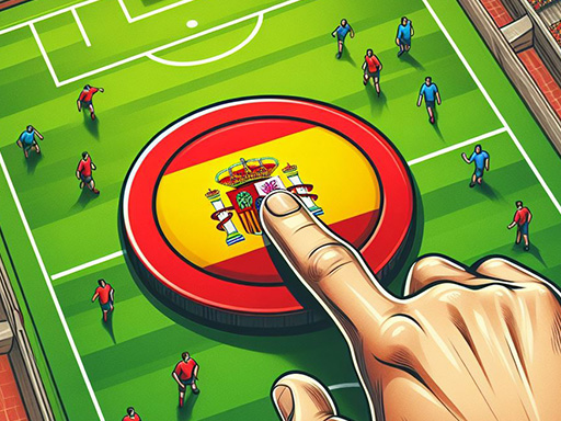 Goal Finger Soccer_img