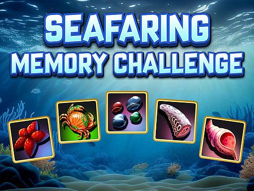 Seafaring Memory  Challenge_img