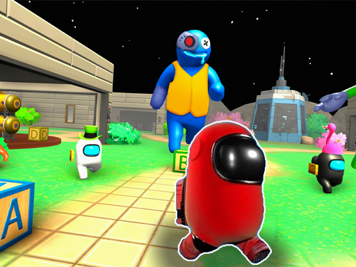 Survivor Rainbow Monster_img