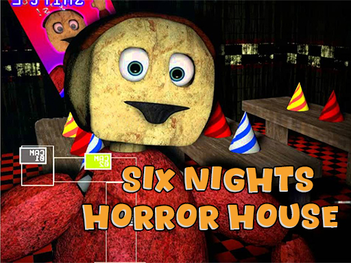 Six Nights at Horror House_img