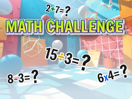 Math challenge online_img