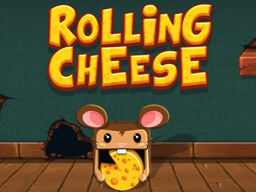 Rolling Cheese img