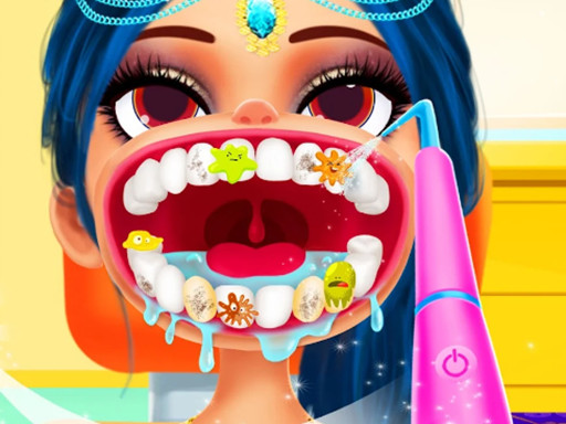 Dentist Doctor Makeover img