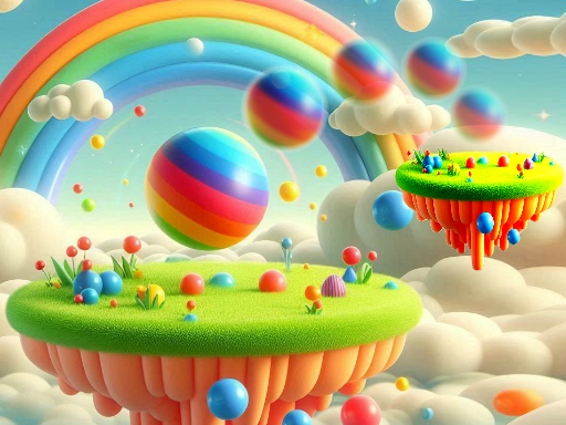 Sky Block Bounce img