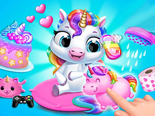 My Baby Unicorn 2 img