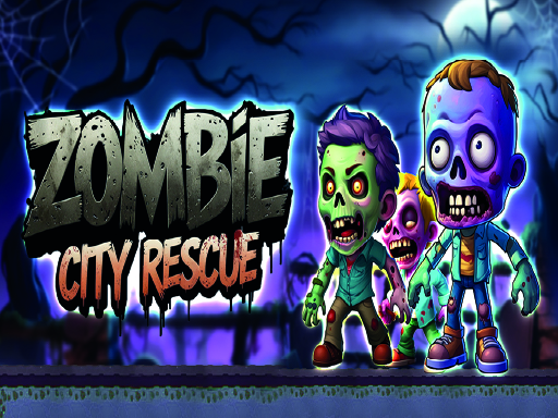 Zombie City Rescue img